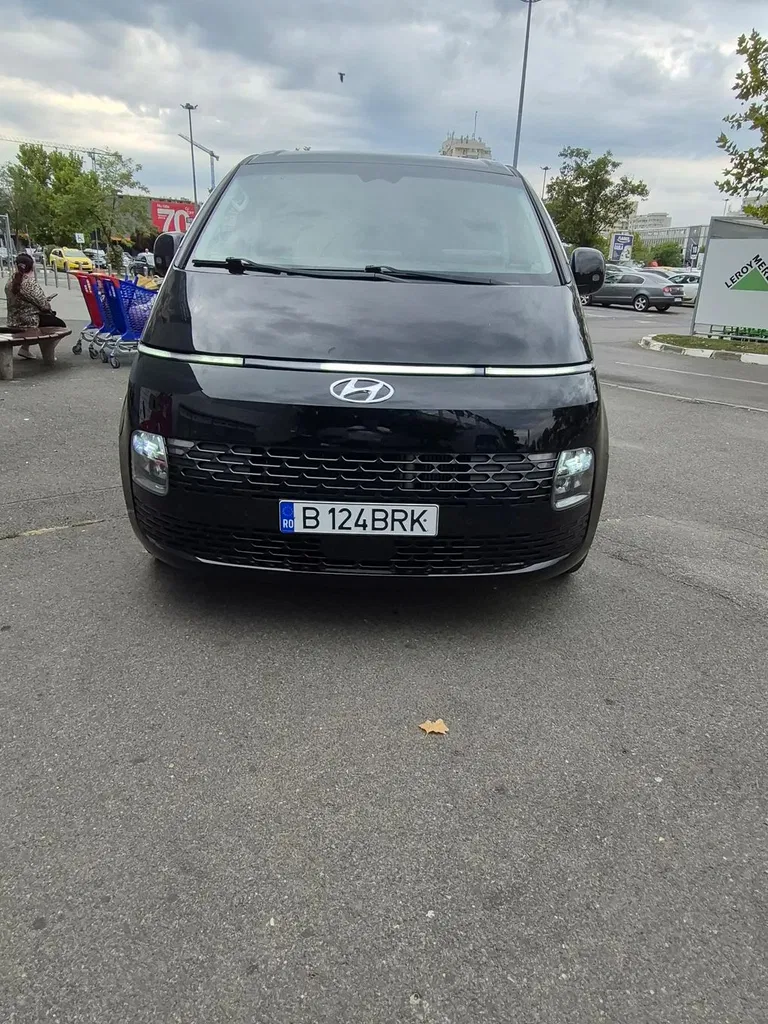 Fotografie: 2023 Hyundai altul