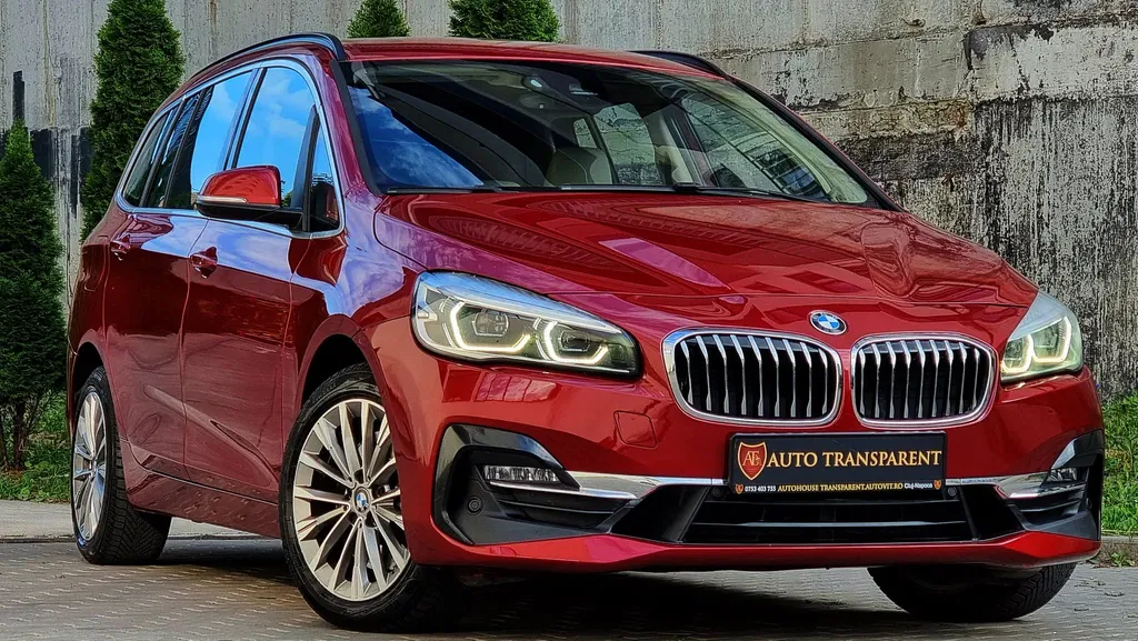 Fotografie: 2020 BMW Seria 2