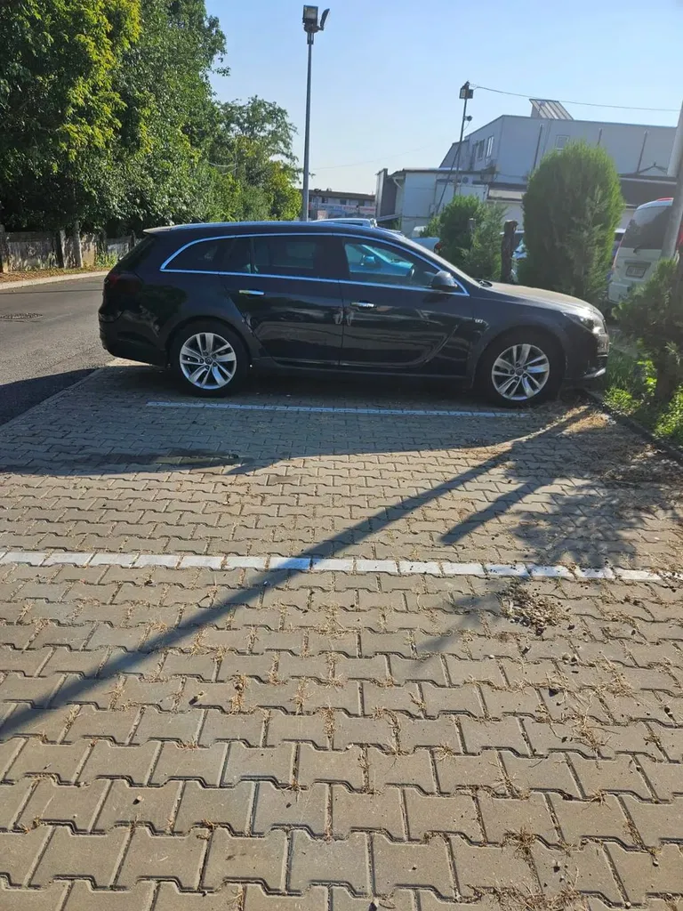 Fotografie: 2014 Opel Insignia