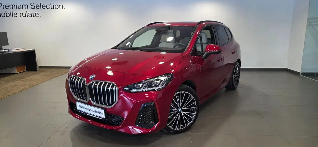Fotografie: 2025 BMW Seria 2