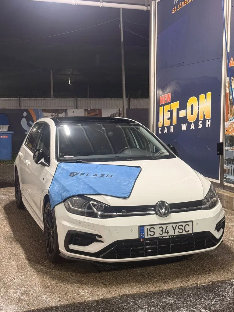 Fotografie: 2018 Volkswagen Golf