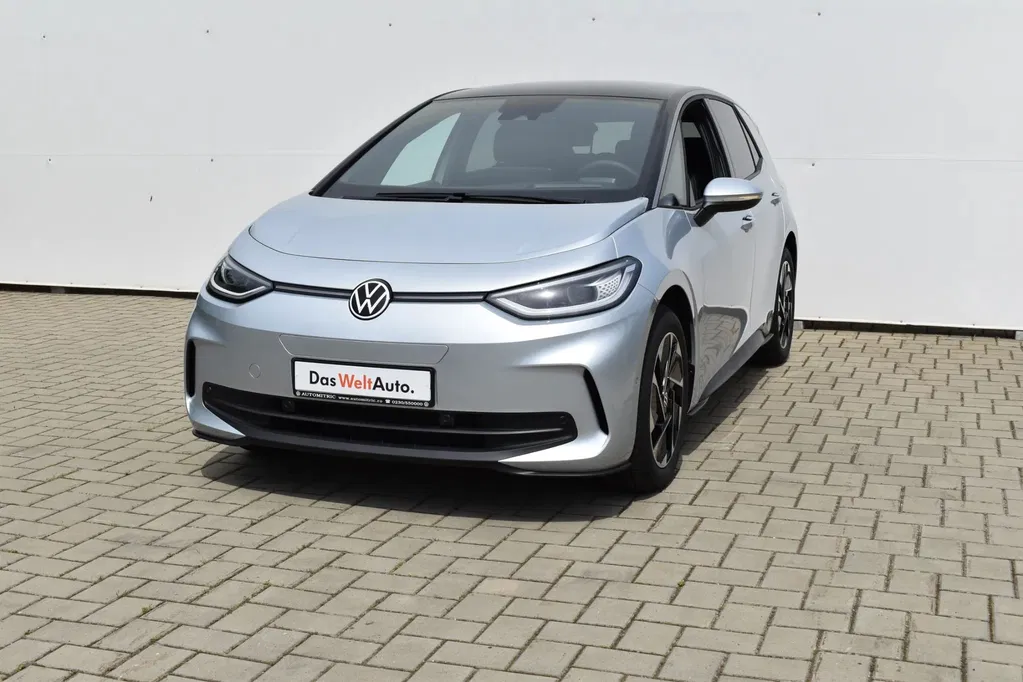 Fotografie: 2024 Volkswagen ID.3