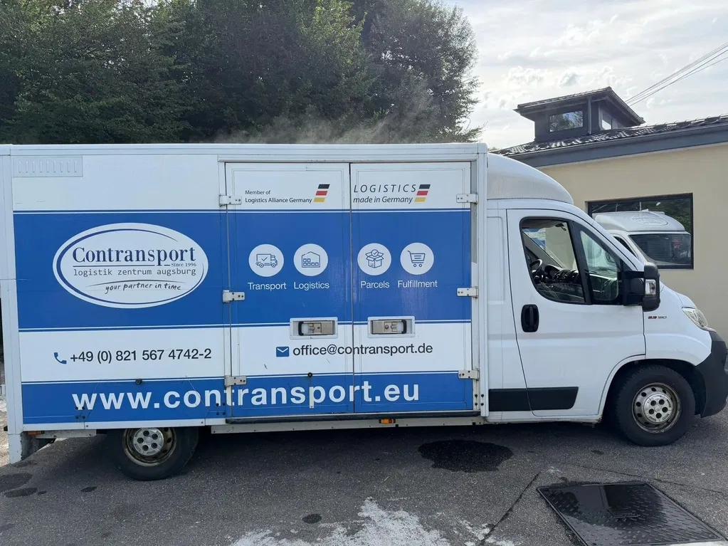 Fotografie: 2019 Fiat Ducato