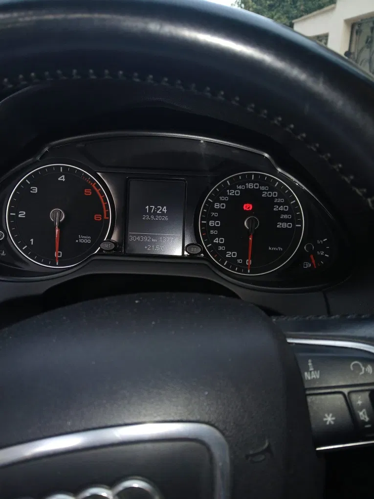 Fotografie: 2014 Audi Q5