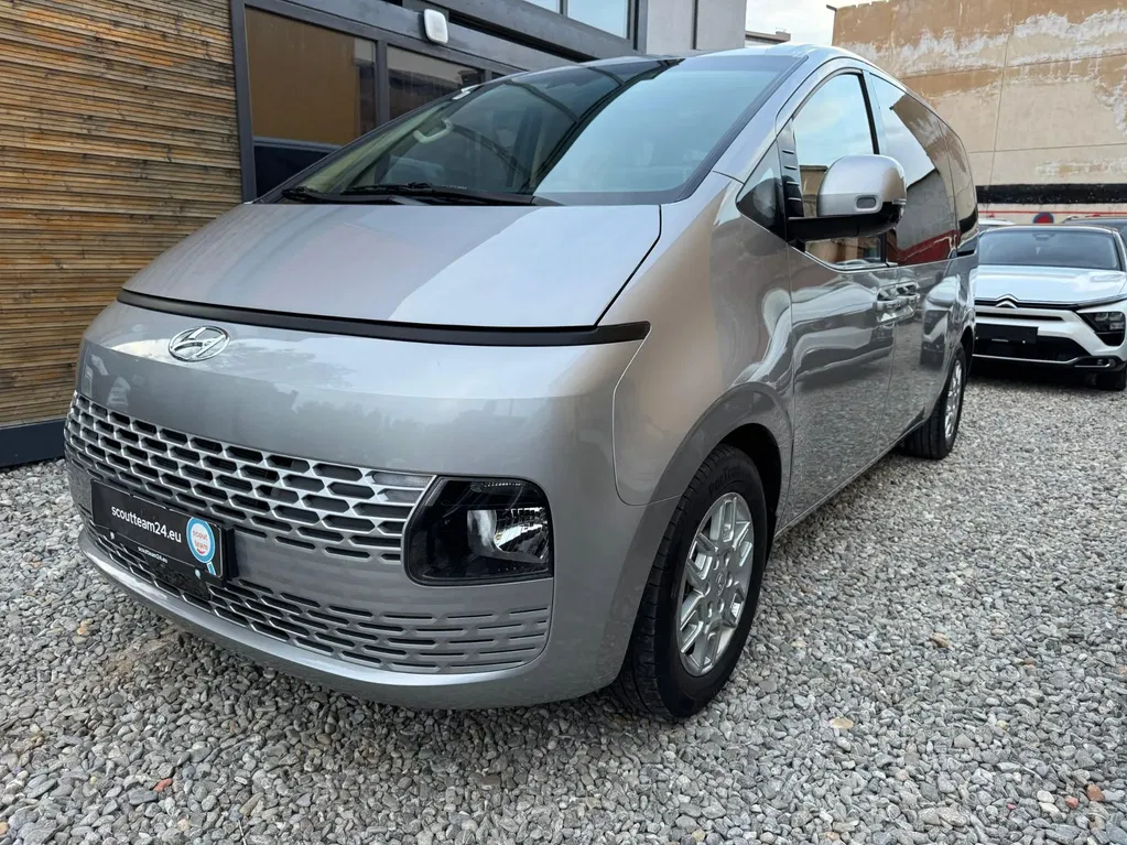 Fotografie: 2023 Hyundai altul