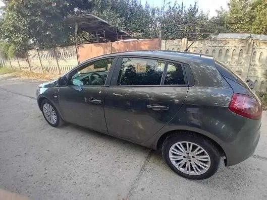 Fotografie: 2011 Fiat Bravo