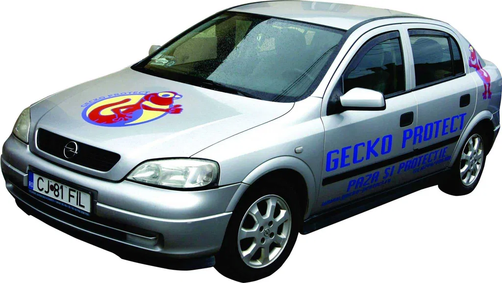 Fotografie: 2001 Opel Astra
