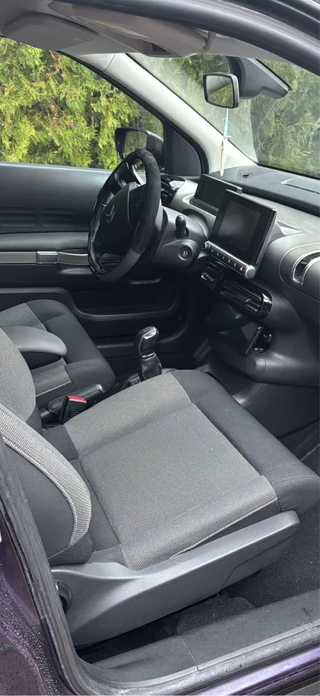 Fotografie: 2016 Citroen C4 Cactus