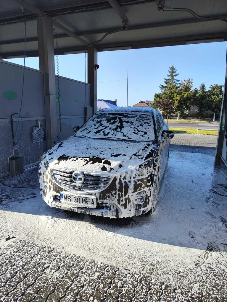 Fotografie: 2015 Mazda CX-5