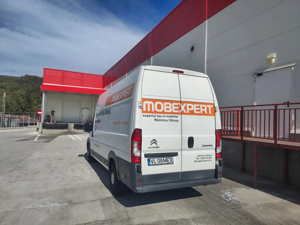 Fotografie: 2017 Citroen Jumper