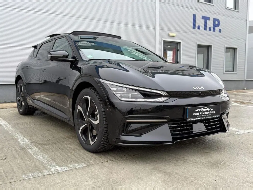 Fotografie: 2024 Kia altul