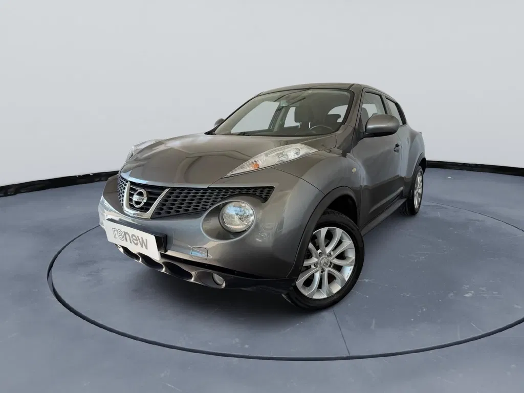 Fotografie: 2013 Nissan Juke