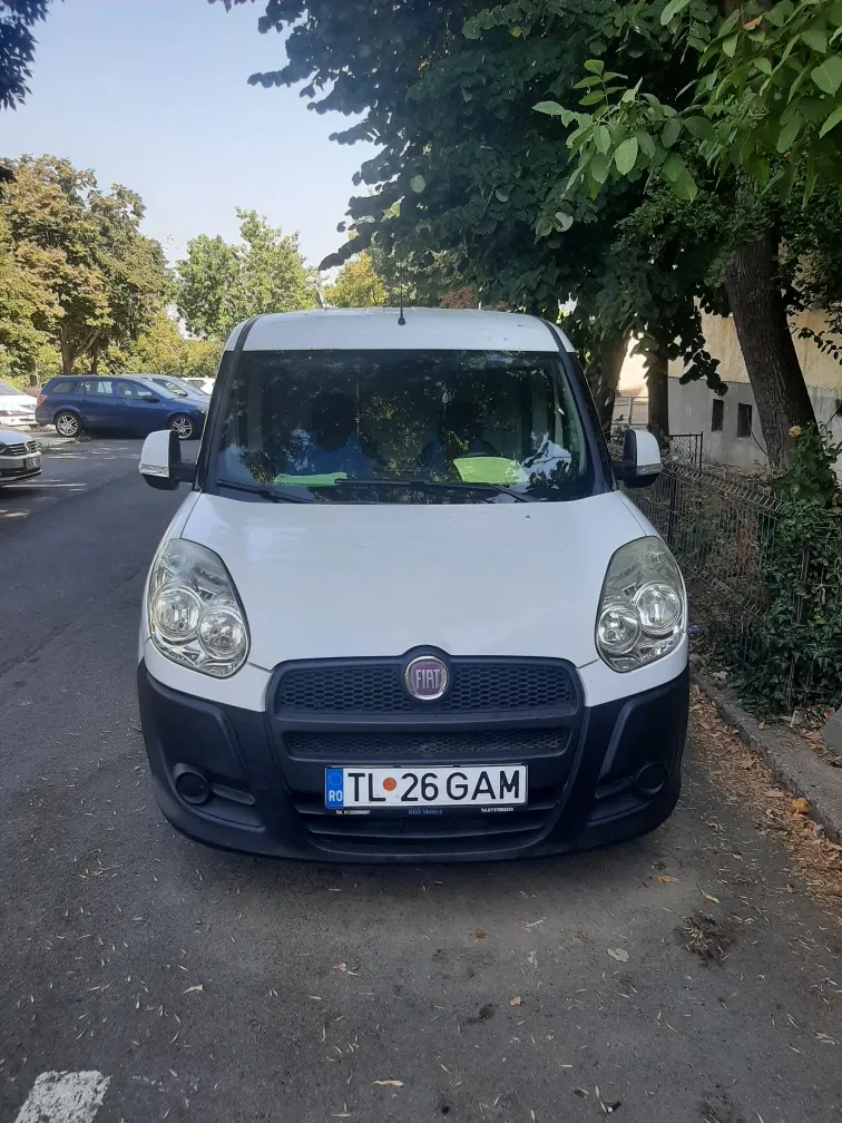 Fotografie: 2014 Fiat 124
