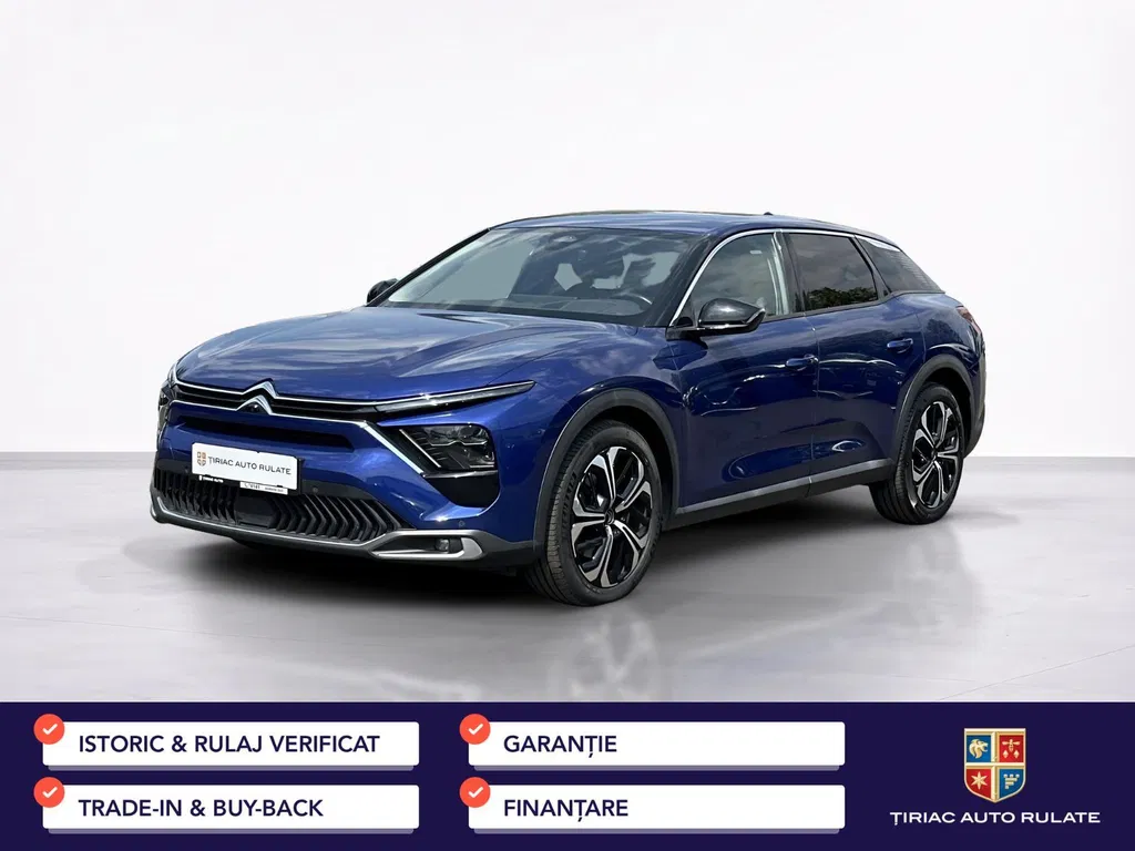 Fotografie: 2022 Citroen altul