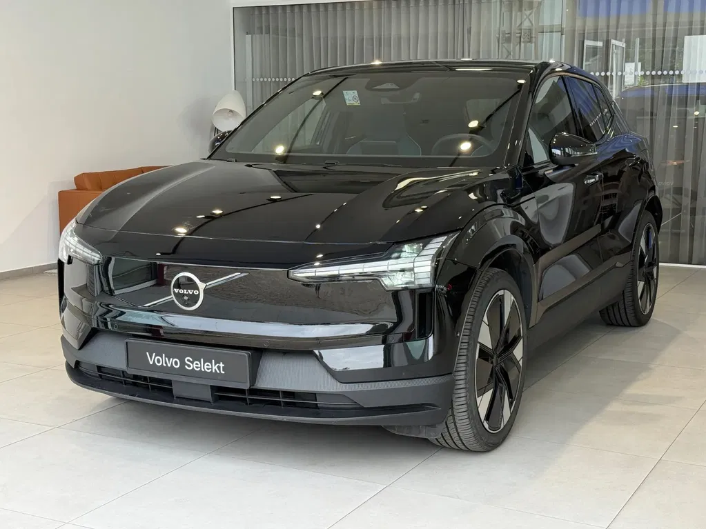 Fotografie: 2024 Volvo EX30