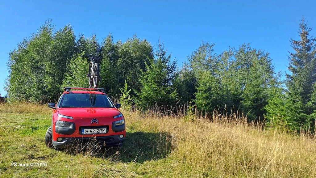 Fotografie: 2016 Citroen C4 Cactus
