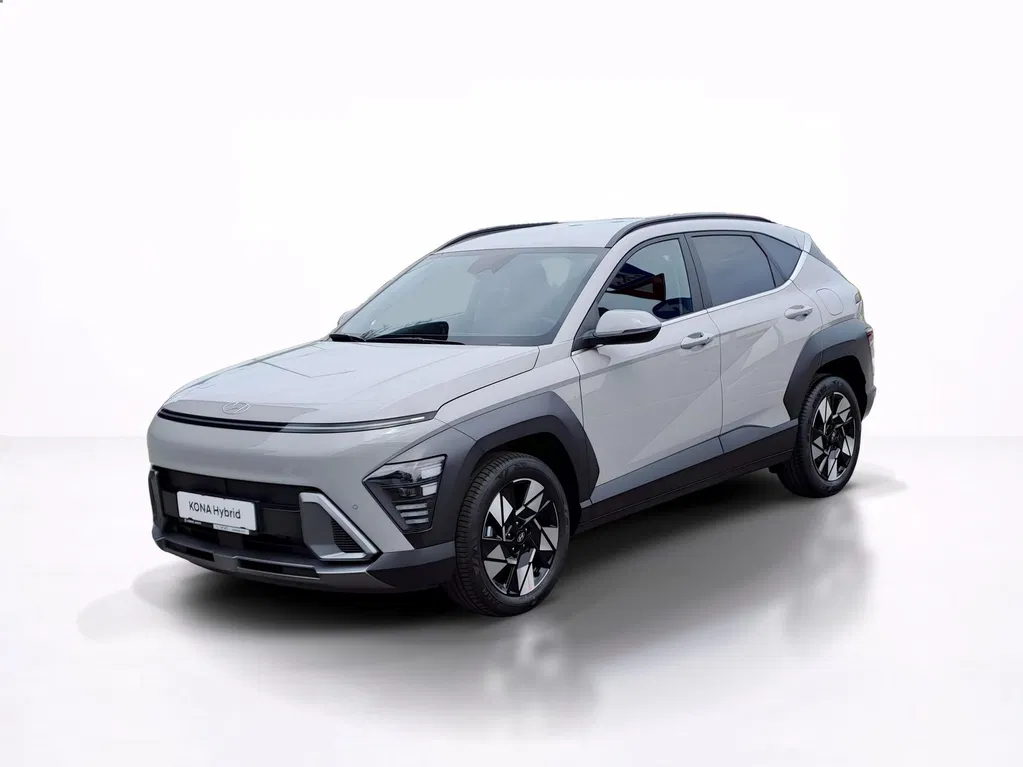 Fotografie: 2026 Hyundai Kona