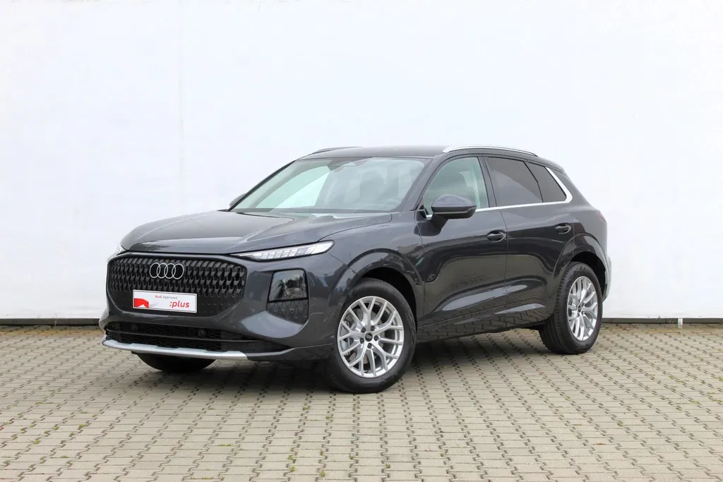 Fotografie: 2026 Audi Q3