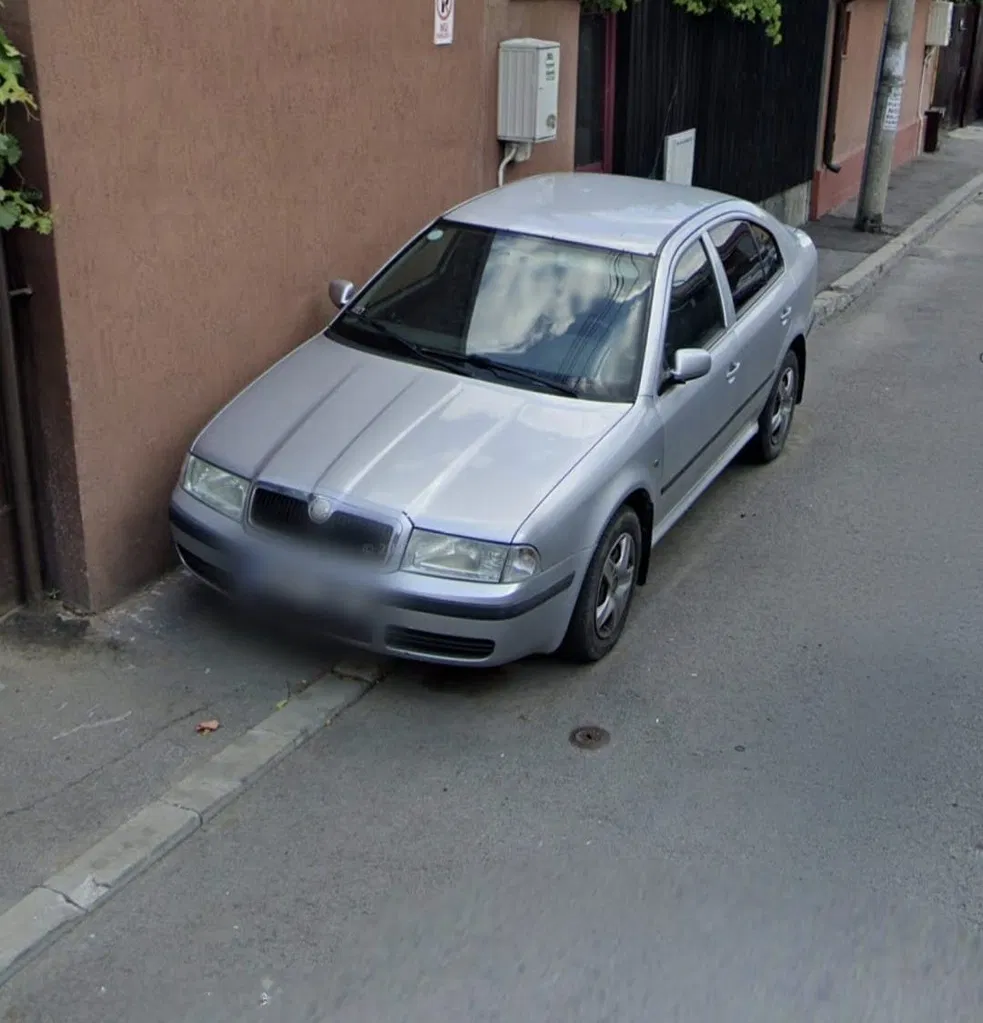 Fotografie: 2010 Skoda Octavia