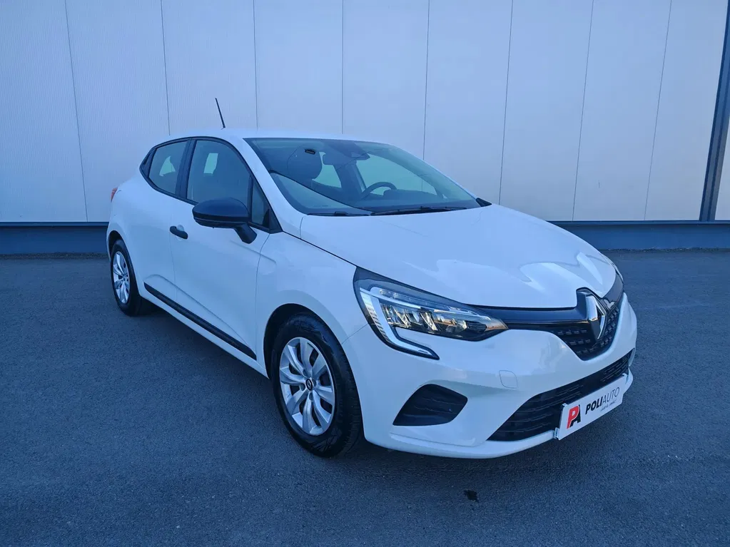 Fotografie: 2023 Renault Clio