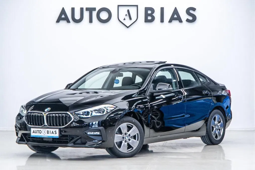 Fotografie: 2021 BMW Seria 2