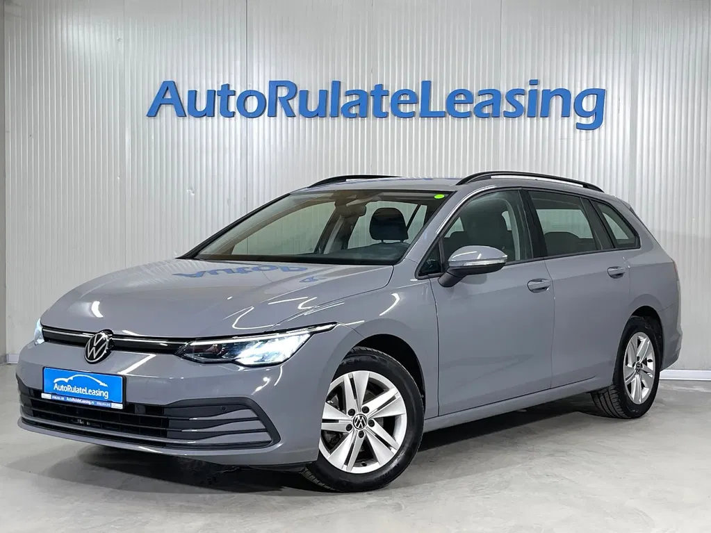 Fotografie: 2022 Volkswagen Golf